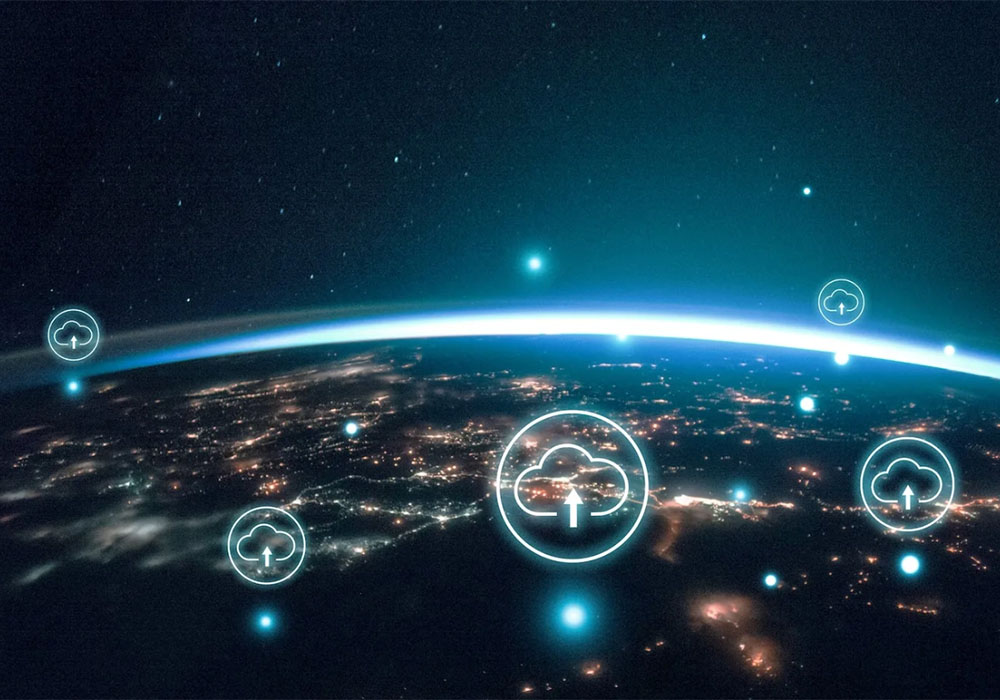 Revolutionizing Asset Management with Cloud Platform Integration