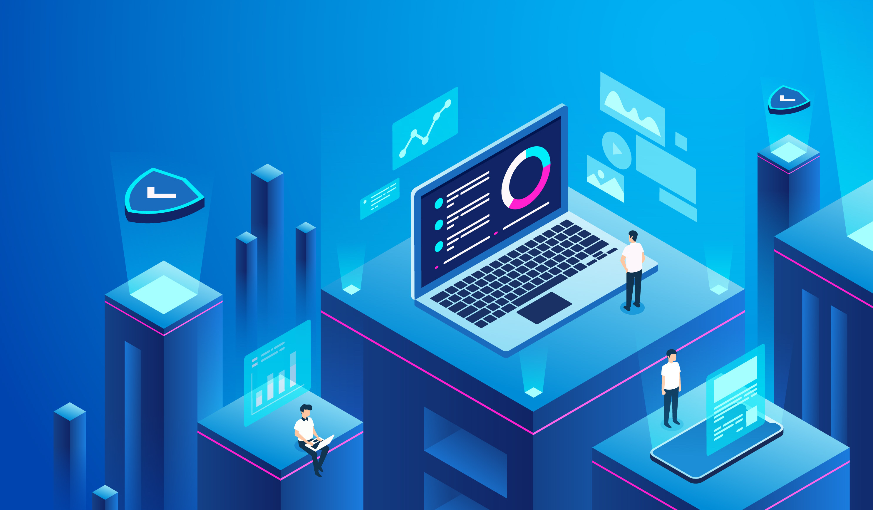 Why Observability-Driven Development Is Key to the Success of Modern Software Development Initiatives