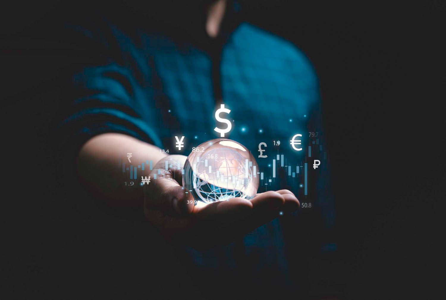 Introduction to Privacy-Preserving Techniques in Financial AI