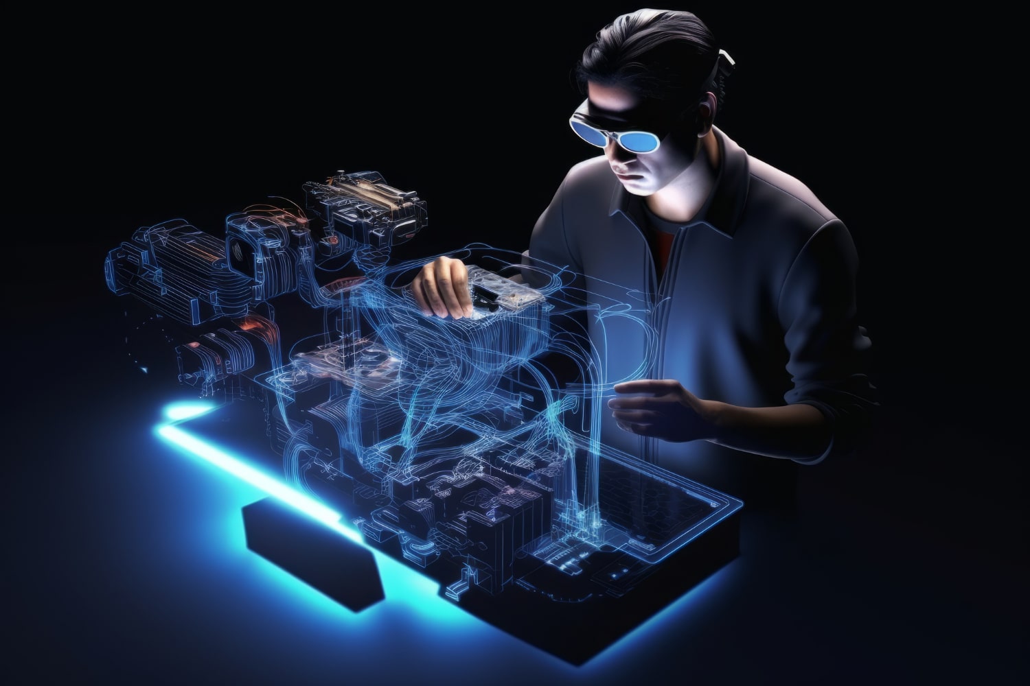 Why Enterprises Need Engineers Who Think Like Product Builders