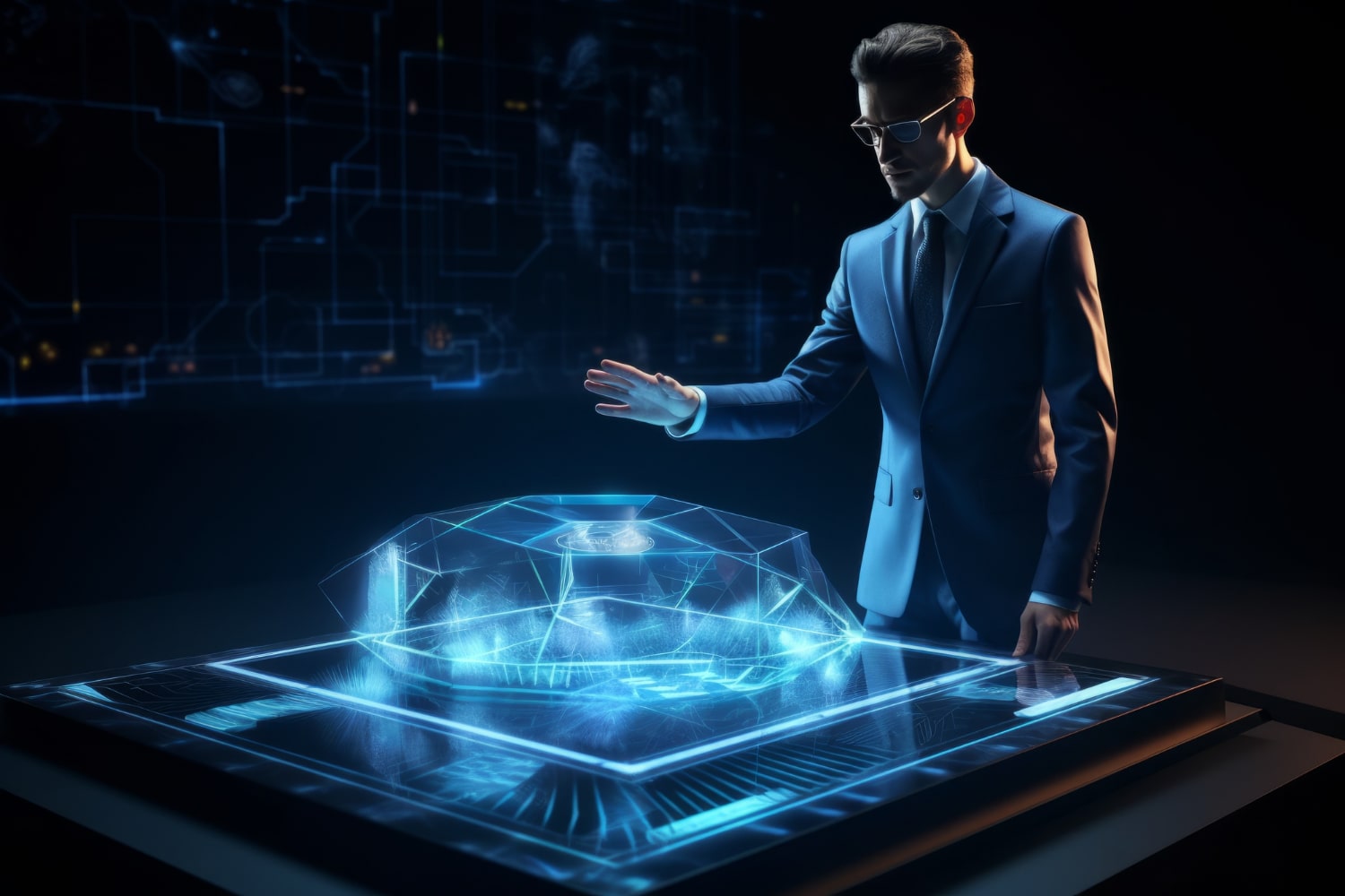 Is Your Enterprise AI Delivering Value or Just Pilots?