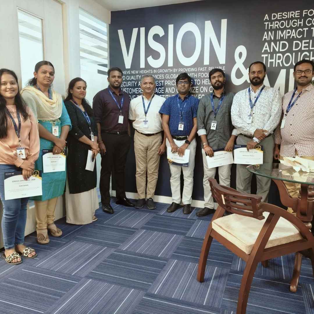 Wissen | talent | opportunity