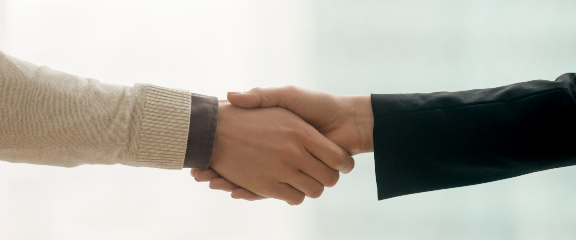 Relationships rule – the secret sauce for building a successful business