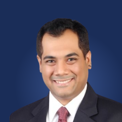 Pradeep Chandiramani