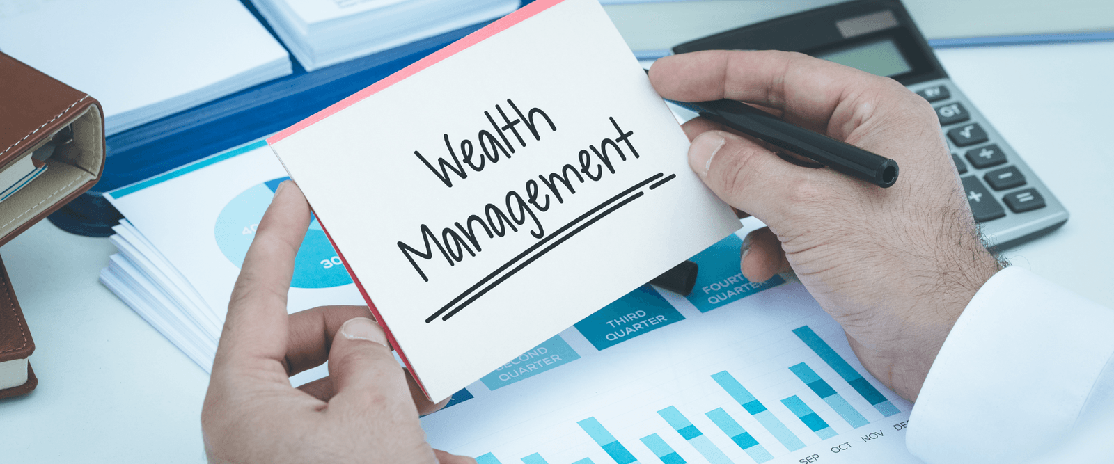 Enhancing Efficiency in Wealth Management Through Streamlined Order Management 