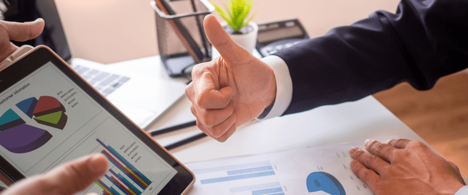 Transforming Financial Performance Attribution with Scalability and Visualization 