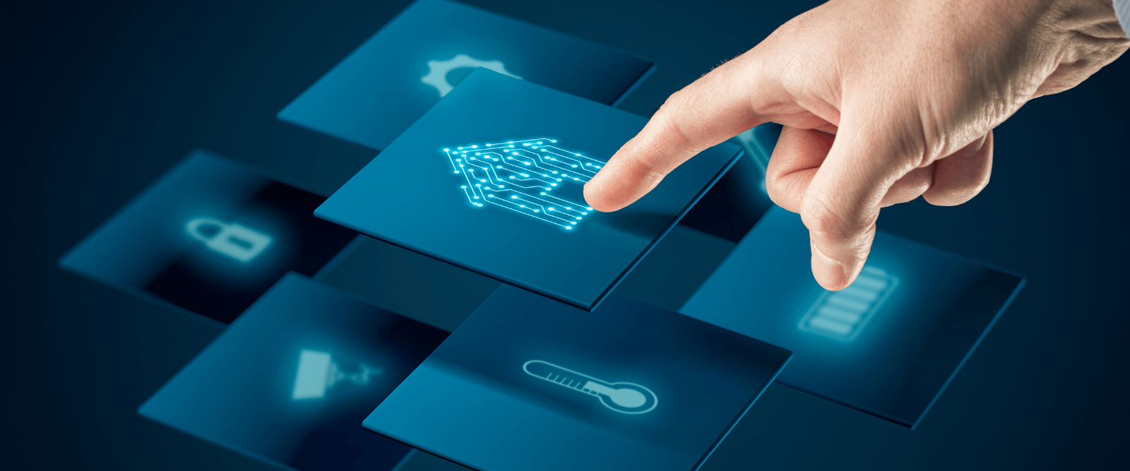 A seamless online platform for revolutionizing home services