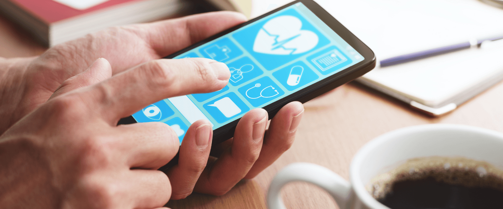 Facilitating Journey Towards Remote Patient Monitoring