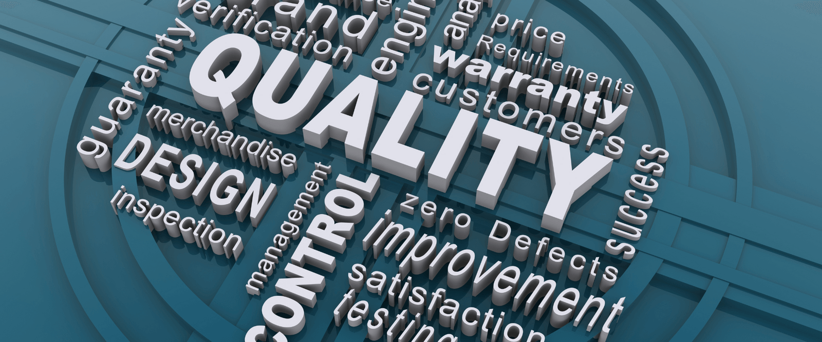 A Digital Transformation Journey in Quality Control