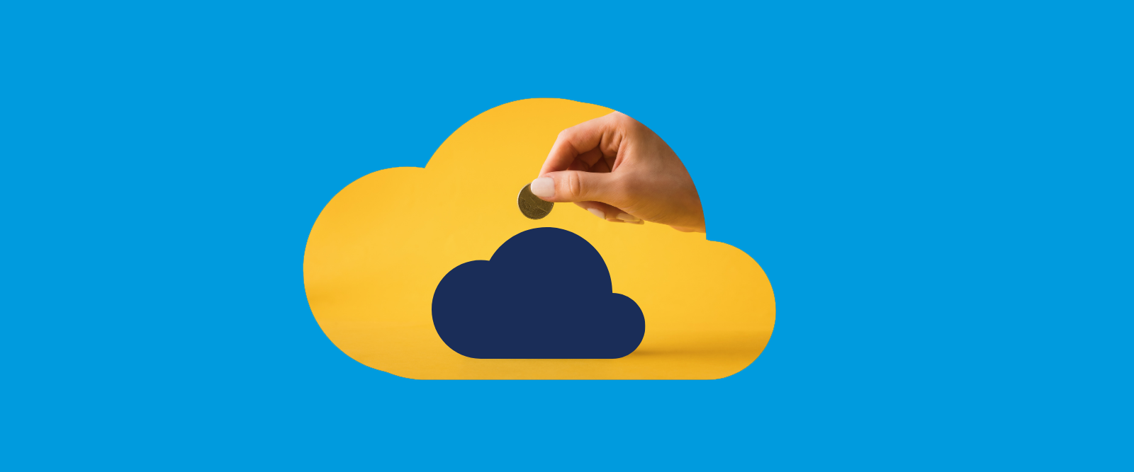 Reducing cost with the new cloud architecture