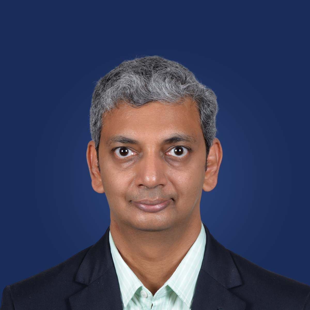 Gopalakrishnan Venkateswaran 
