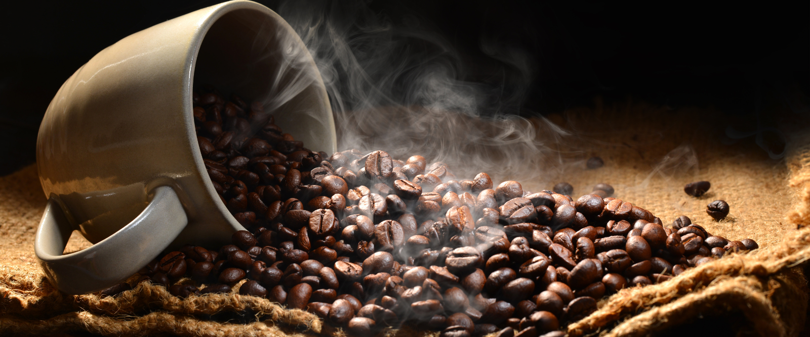 Enhancing Coffee Trading Operations with CTRM Solution