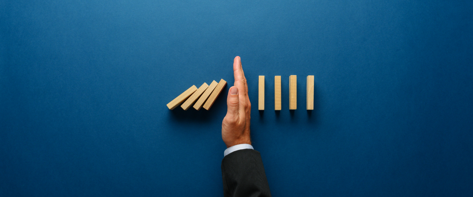 Empowering Supply Chain Visibility: A Trading and Risk Management Solution