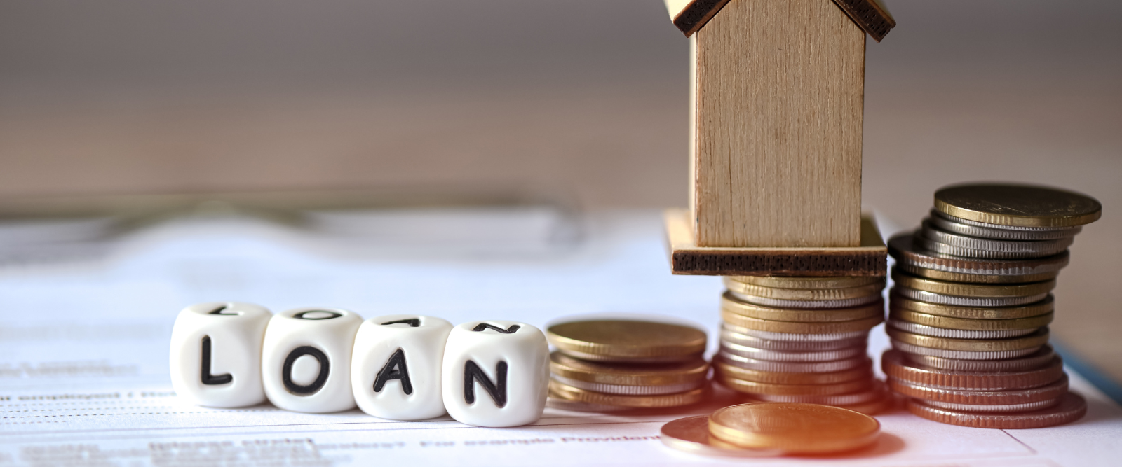 Bridging the Gap: Revolutionizing Loan Approval with AI 